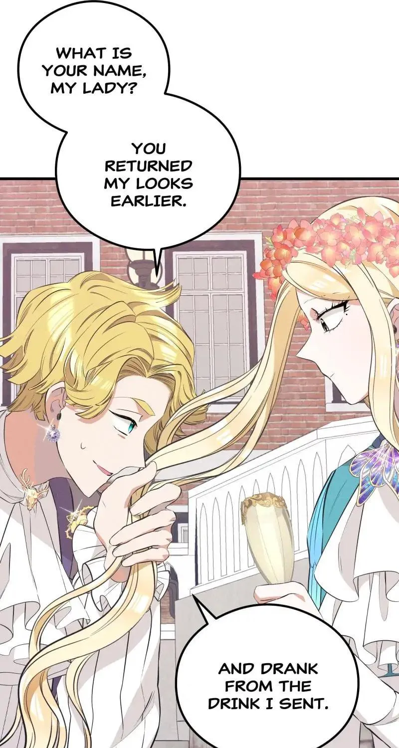 Read Falling Into the Deep End chapter 31 image 128 on Lezhin