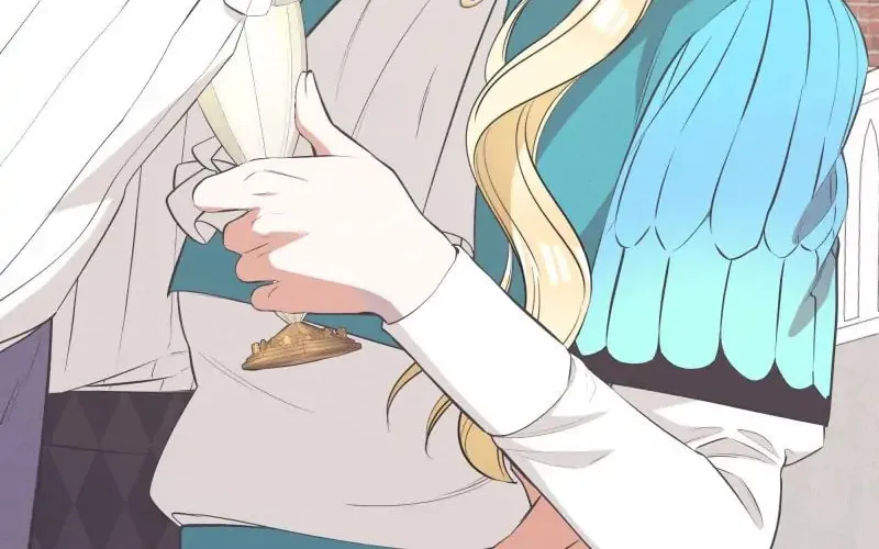 Read Falling Into the Deep End chapter 31 image 133 on Lezhin