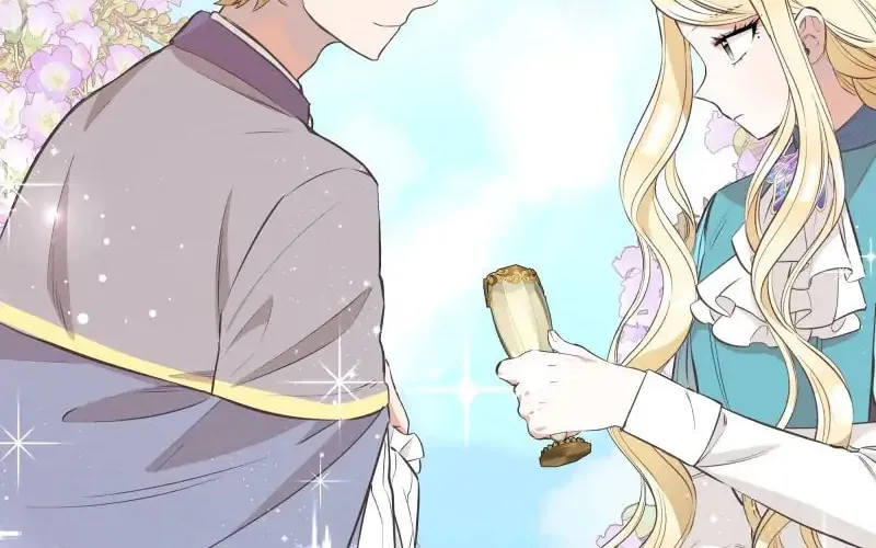 Read Falling Into the Deep End chapter 31 image 82 on Lezhin