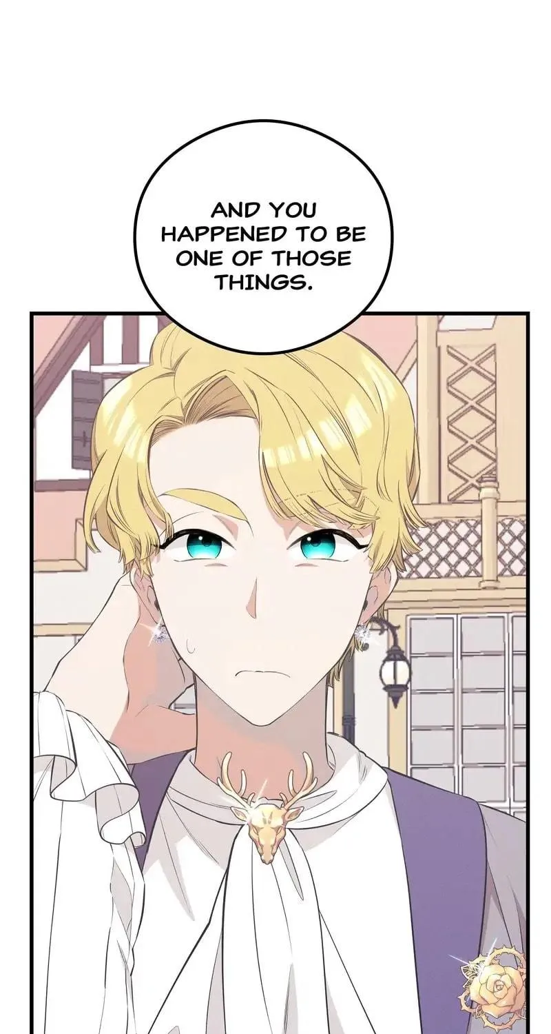 Read Falling Into the Deep End chapter 32 image 4 on Lezhin