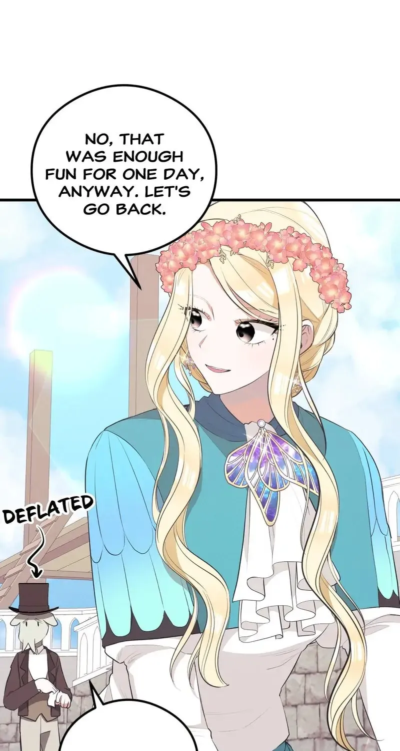 Read Falling Into the Deep End chapter 32 image 44 on Lezhin
