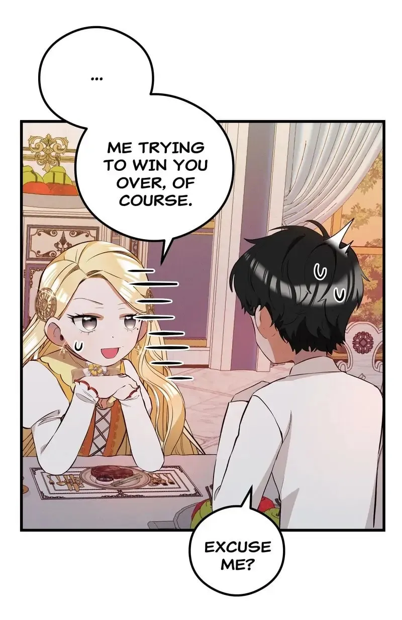 Read Falling Into the Deep End chapter 32 image 55 on Lezhin