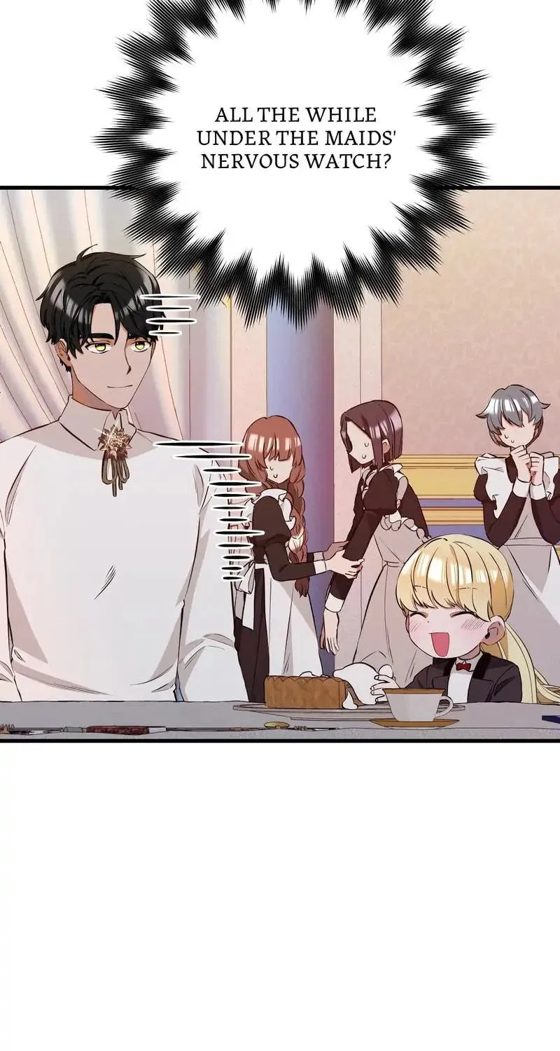 Read Falling Into the Deep End chapter 32 image 60 on Lezhin