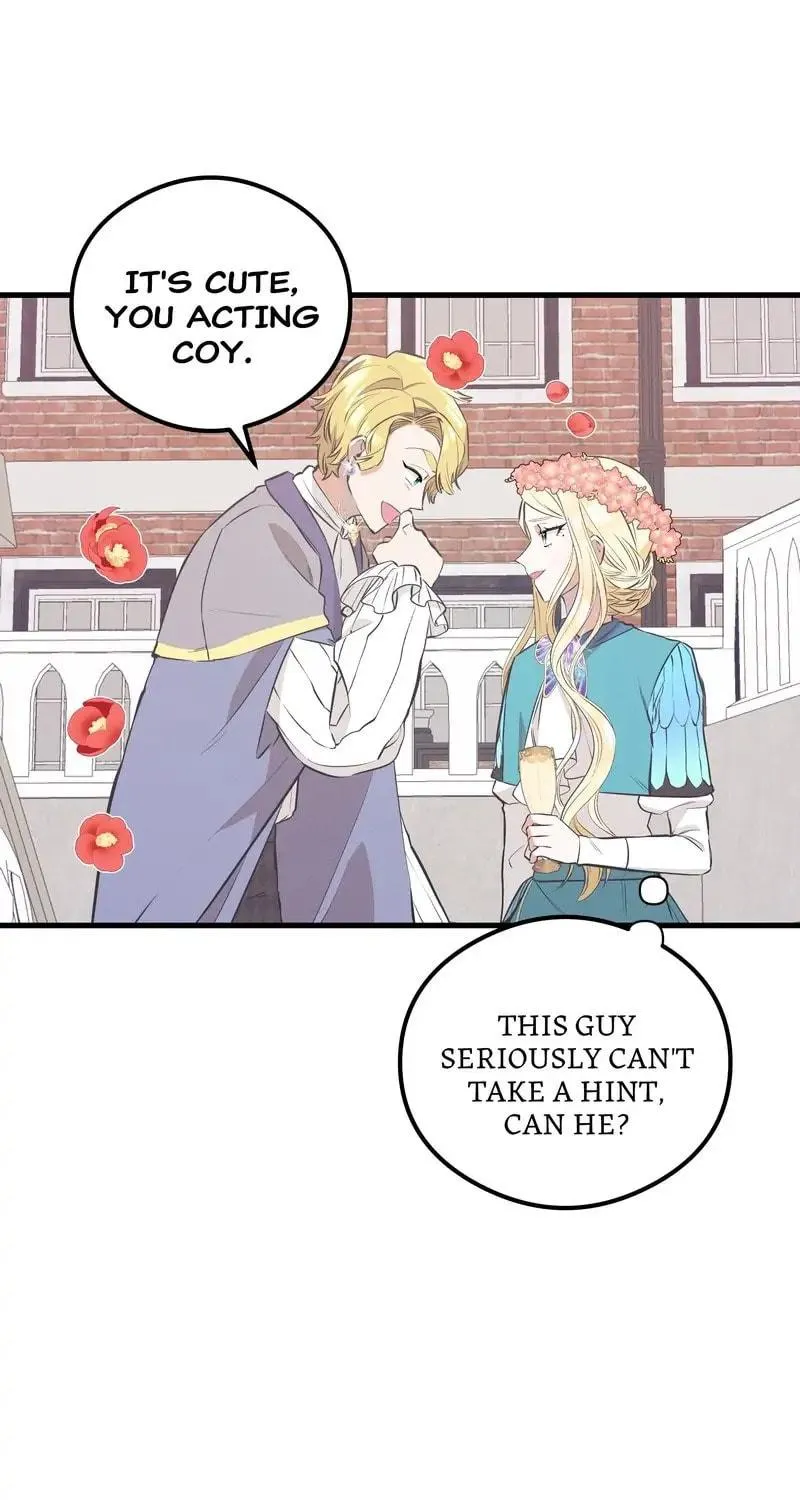 Read Falling Into the Deep End chapter 32 image 7 on Lezhin