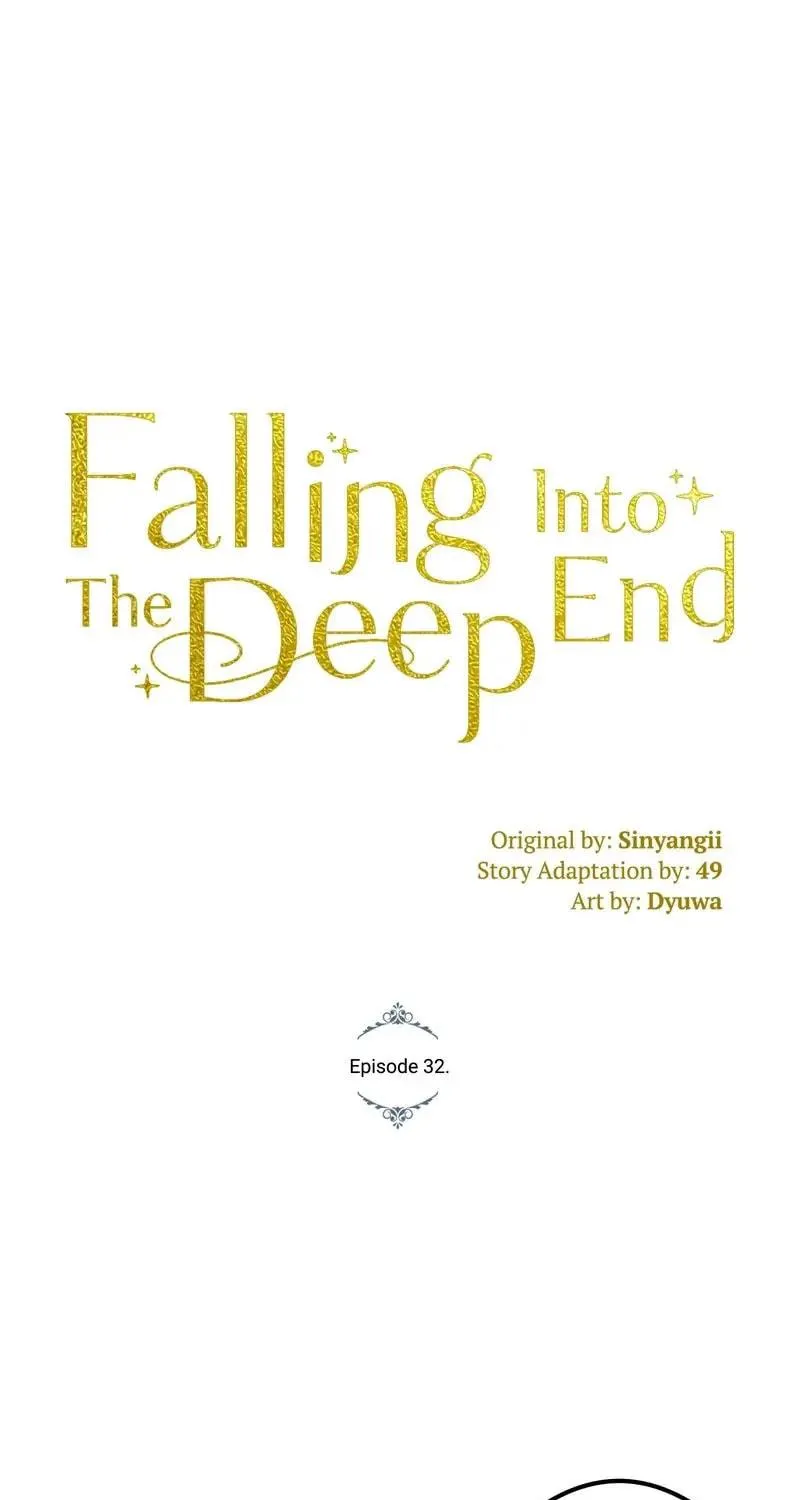 Read Falling Into the Deep End chapter 32 image 84 on Lezhin
