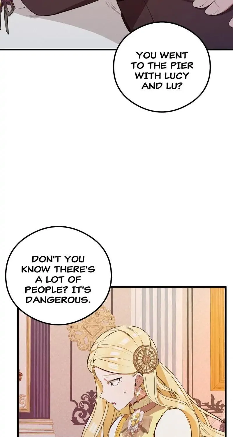 Read Falling Into the Deep End chapter 32 image 90 on Lezhin