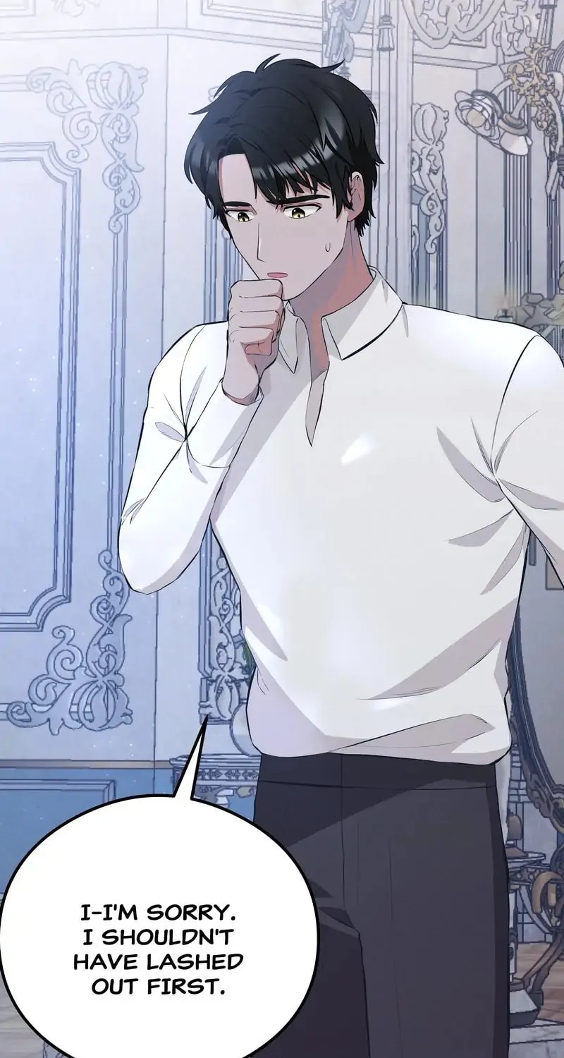 Read Falling Into the Deep End chapter 33 image 32 on Lezhin