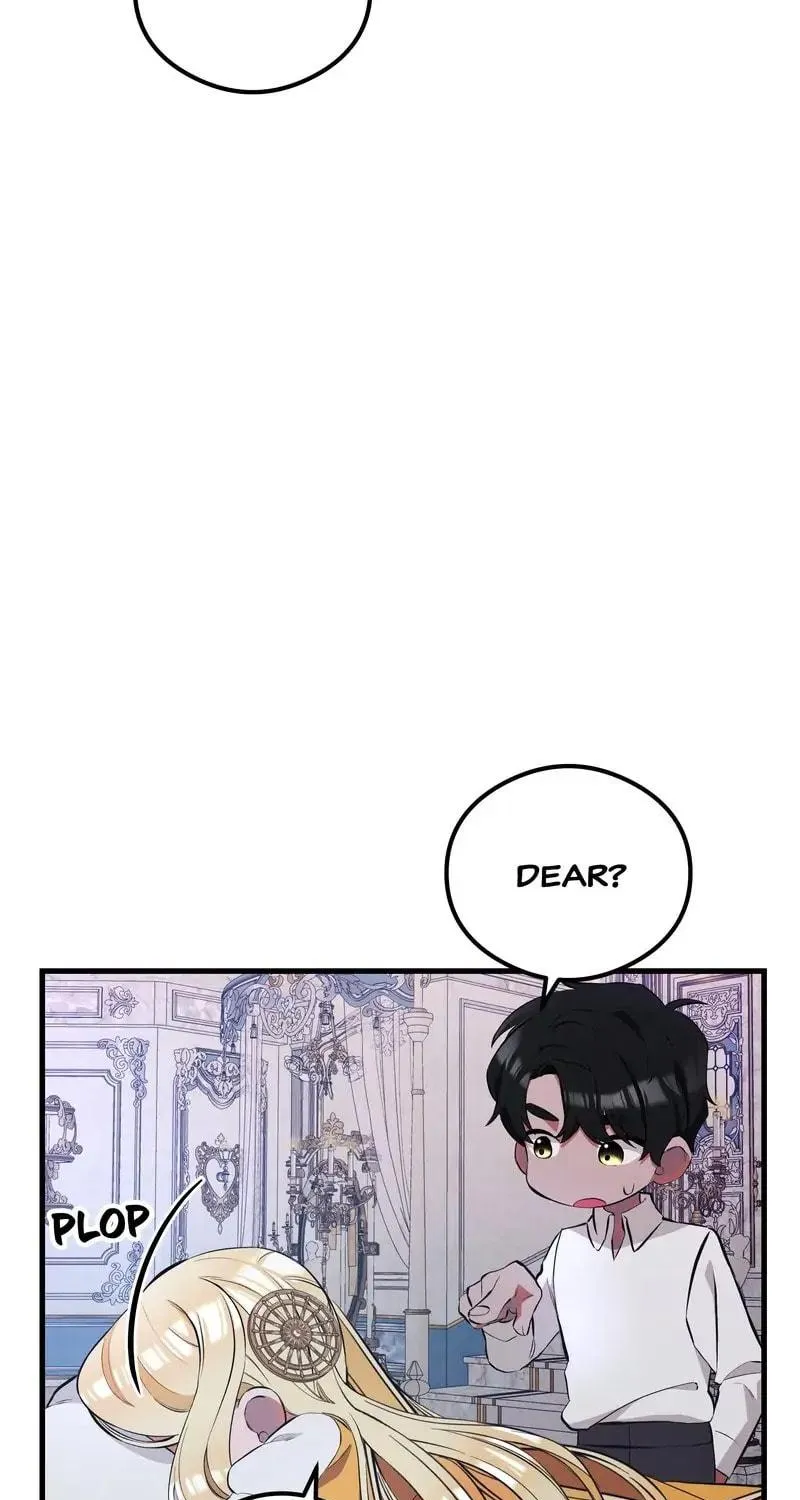 Read Falling Into the Deep End chapter 33 image 34 on Lezhin
