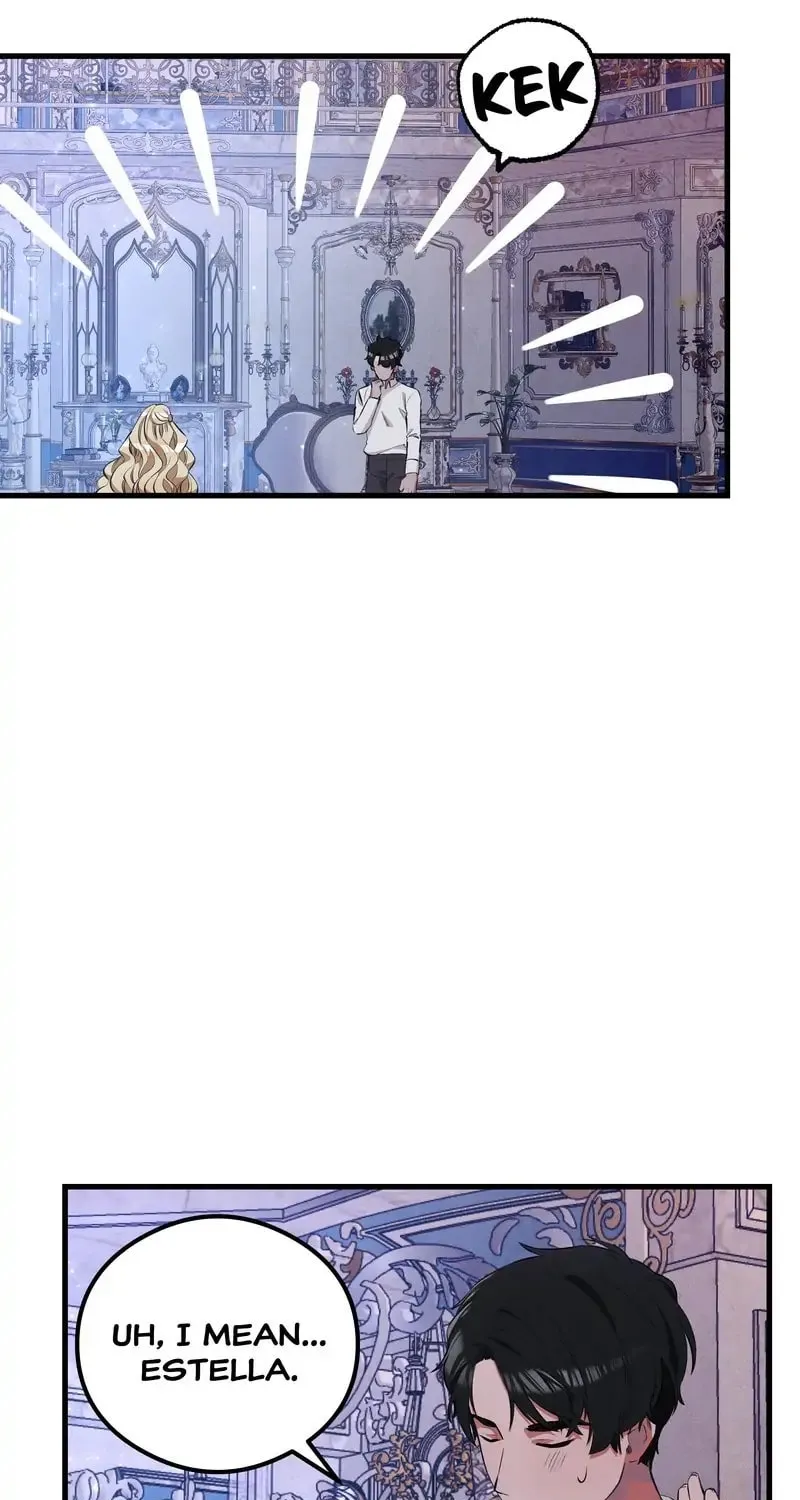 Read Falling Into the Deep End chapter 33 image 48 on Lezhin