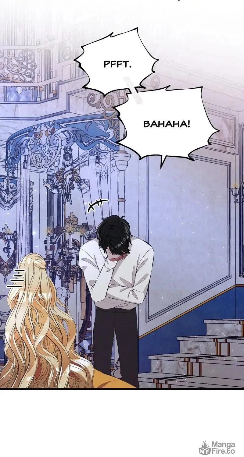 Read Falling Into the Deep End chapter 33 image 57 on Lezhin