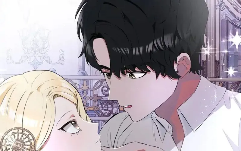 Read Falling Into the Deep End chapter 33 image 73 on Lezhin