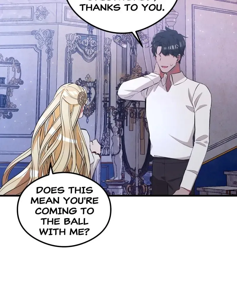 Read Falling Into the Deep End chapter 33 image 92 on Lezhin