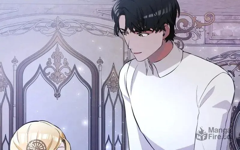 Read Falling Into the Deep End chapter 33 image 96 on Lezhin