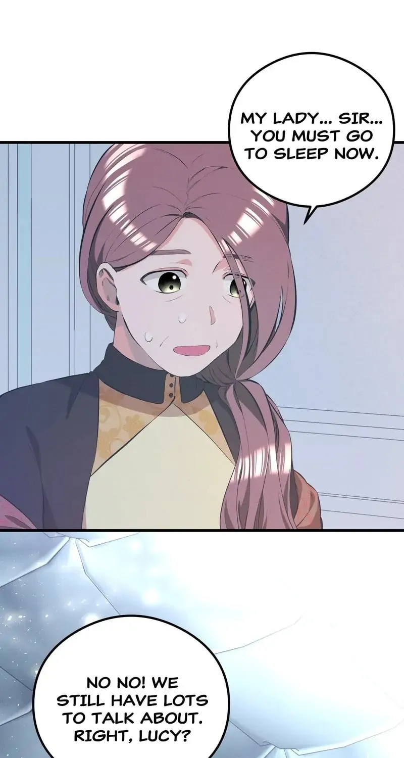 Read Falling Into the Deep End chapter 34 image 28 on Lezhin