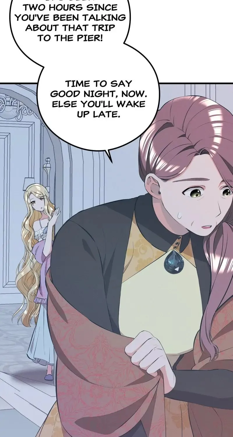 Read Falling Into the Deep End chapter 34 image 32 on Lezhin