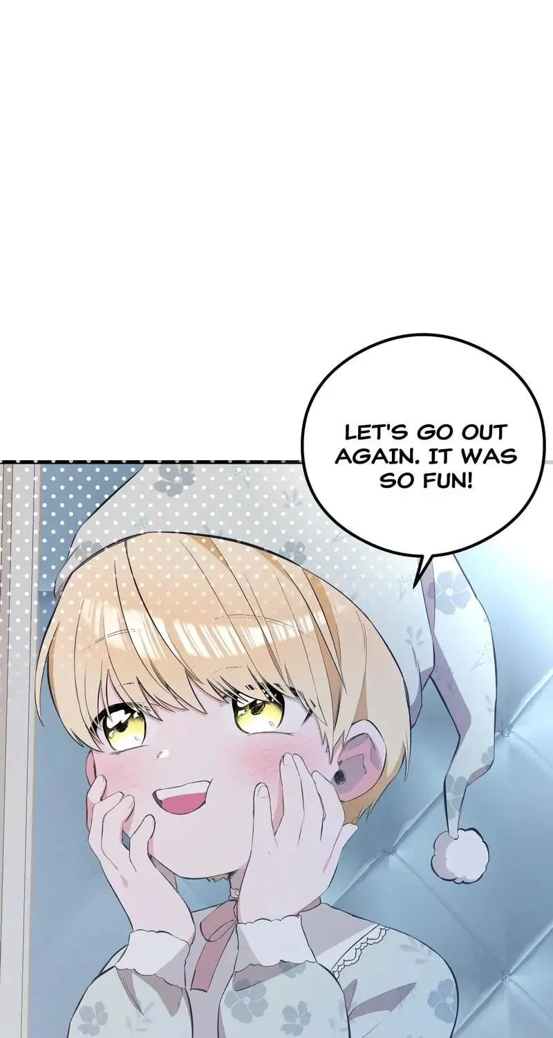 Read Falling Into the Deep End chapter 34 image 58 on Lezhin