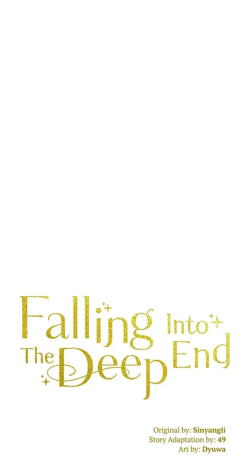 Read Falling Into the Deep End chapter 34 image 9 on Lezhin