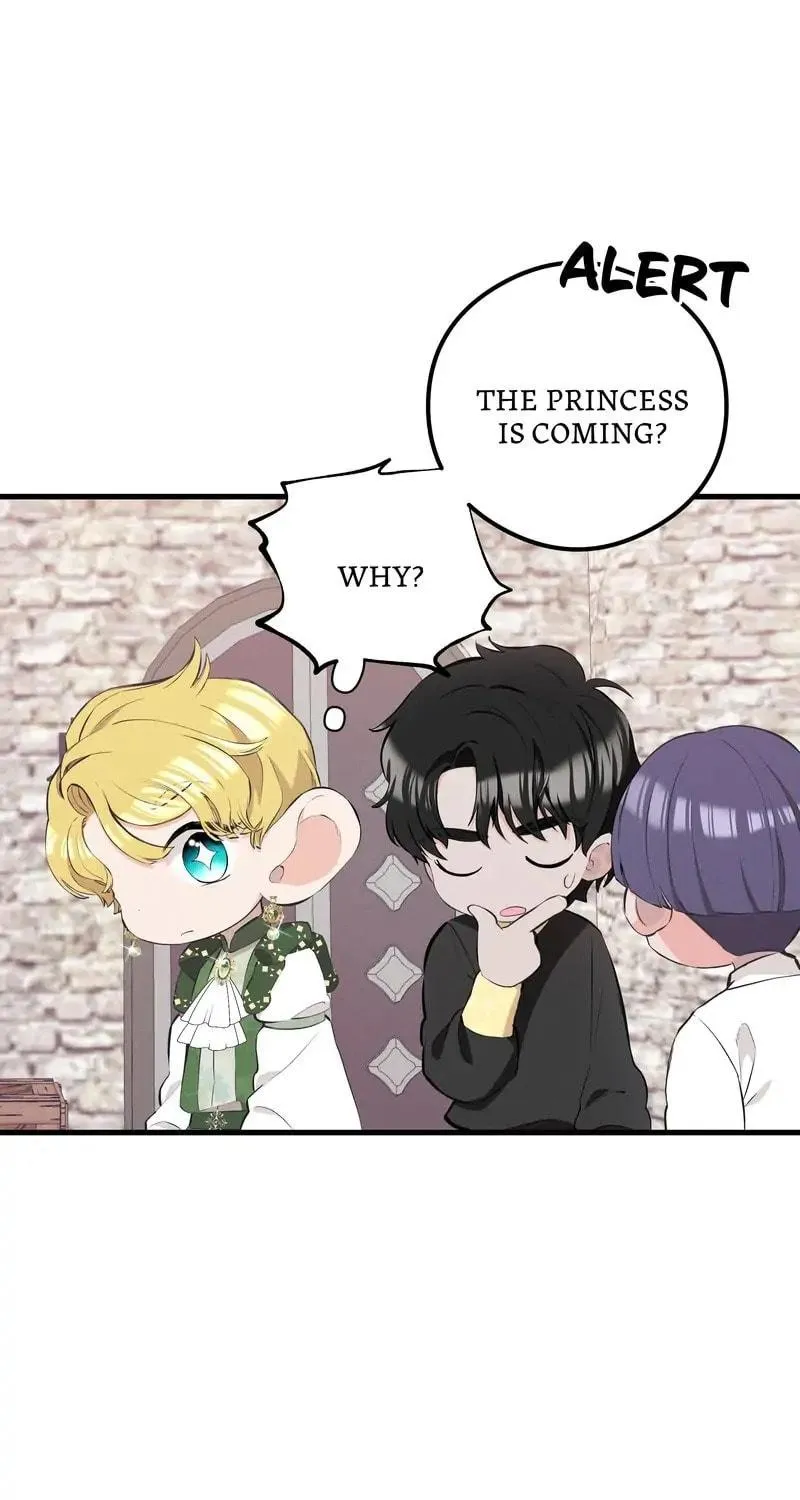 Read Falling Into the Deep End chapter 35 image 101 on Lezhin