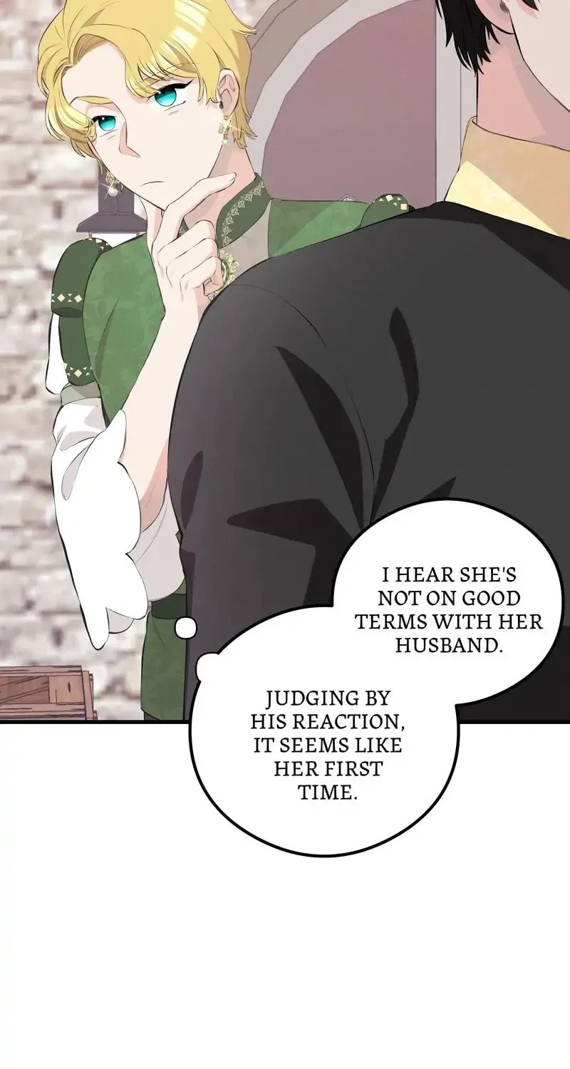 Read Falling Into the Deep End chapter 35 image 103 on Lezhin