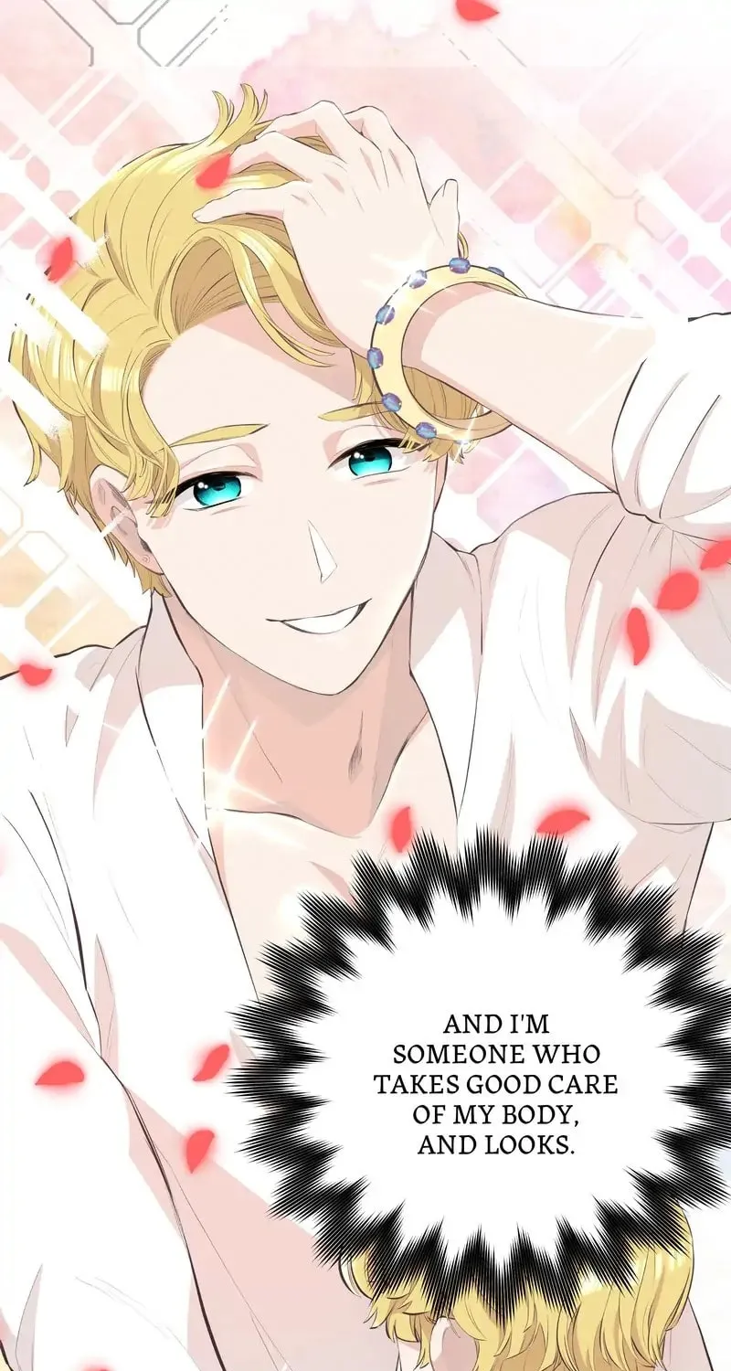 Read Falling Into the Deep End chapter 35 image 127 on Lezhin