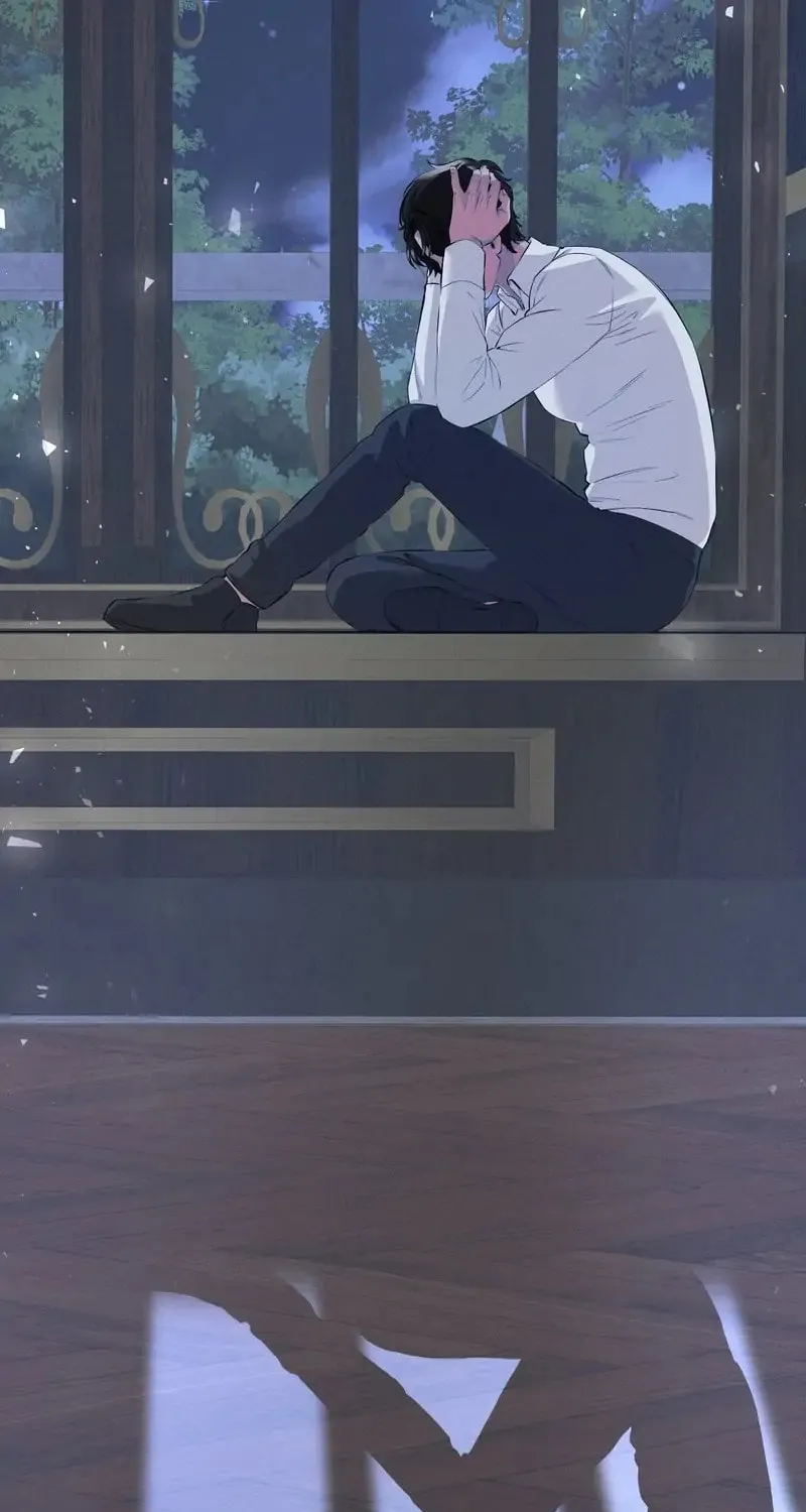 Read Falling Into the Deep End chapter 35 image 18 on Lezhin