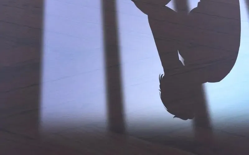 Read Falling Into the Deep End chapter 35 image 19 on Lezhin