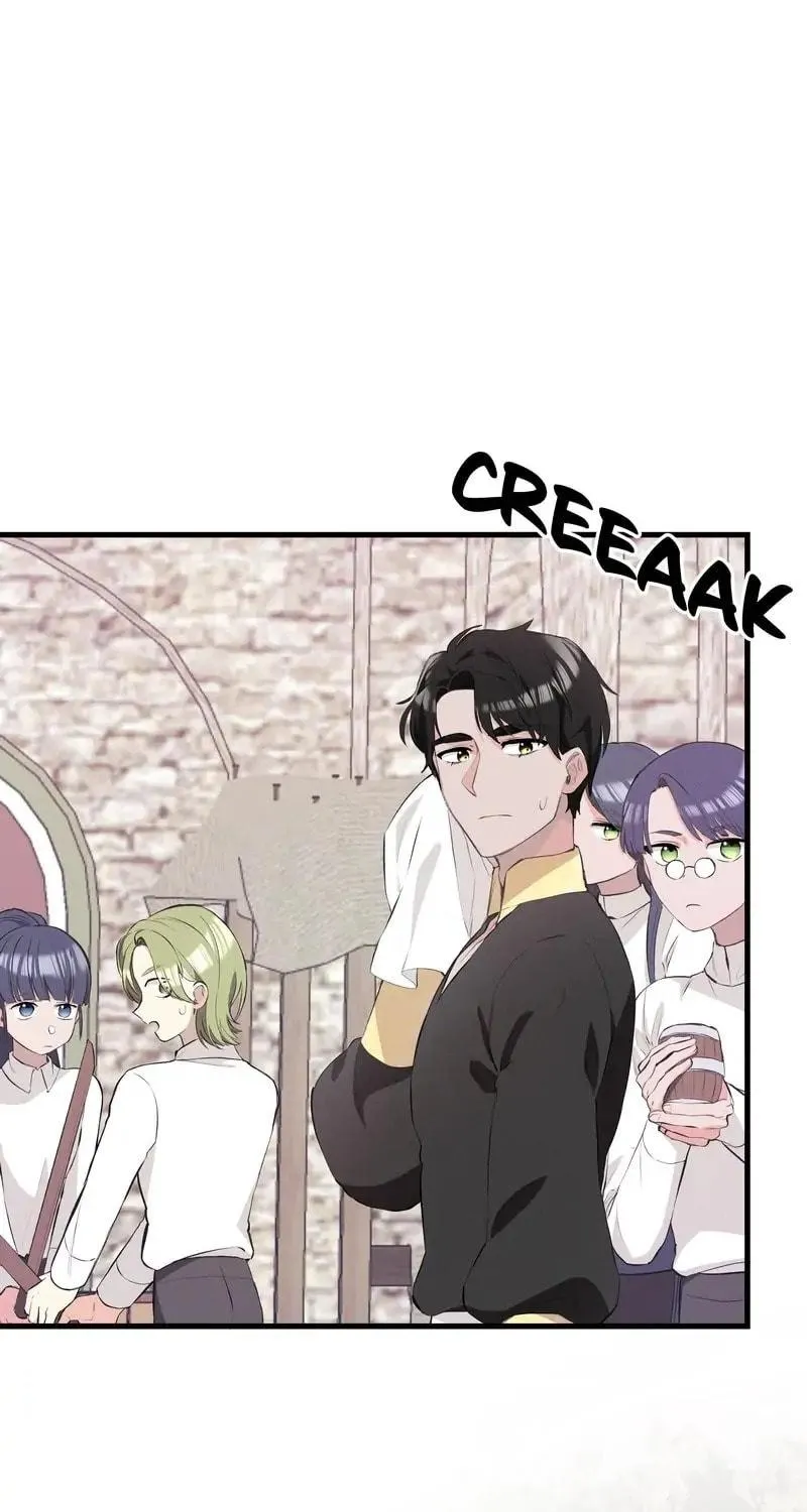 Read Falling Into the Deep End chapter 35 image 32 on Lezhin