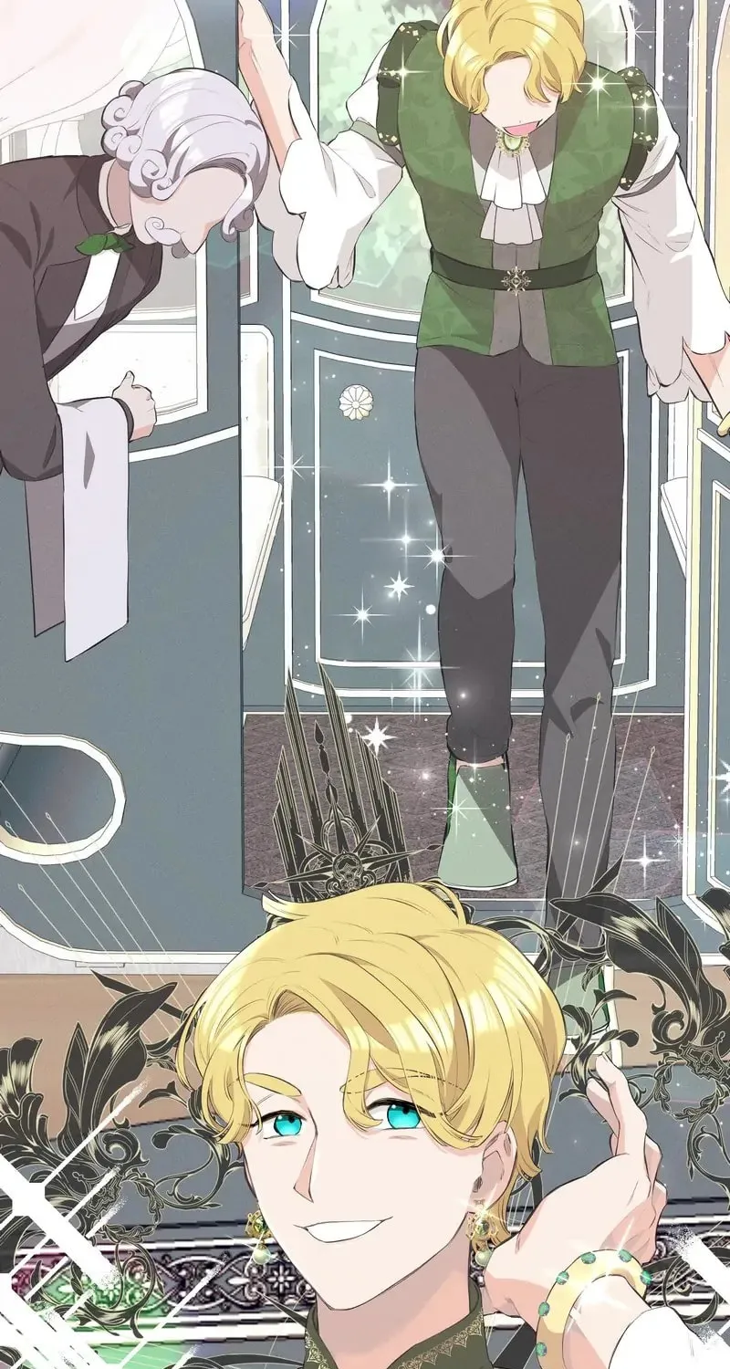 Read Falling Into the Deep End chapter 35 image 34 on Lezhin
