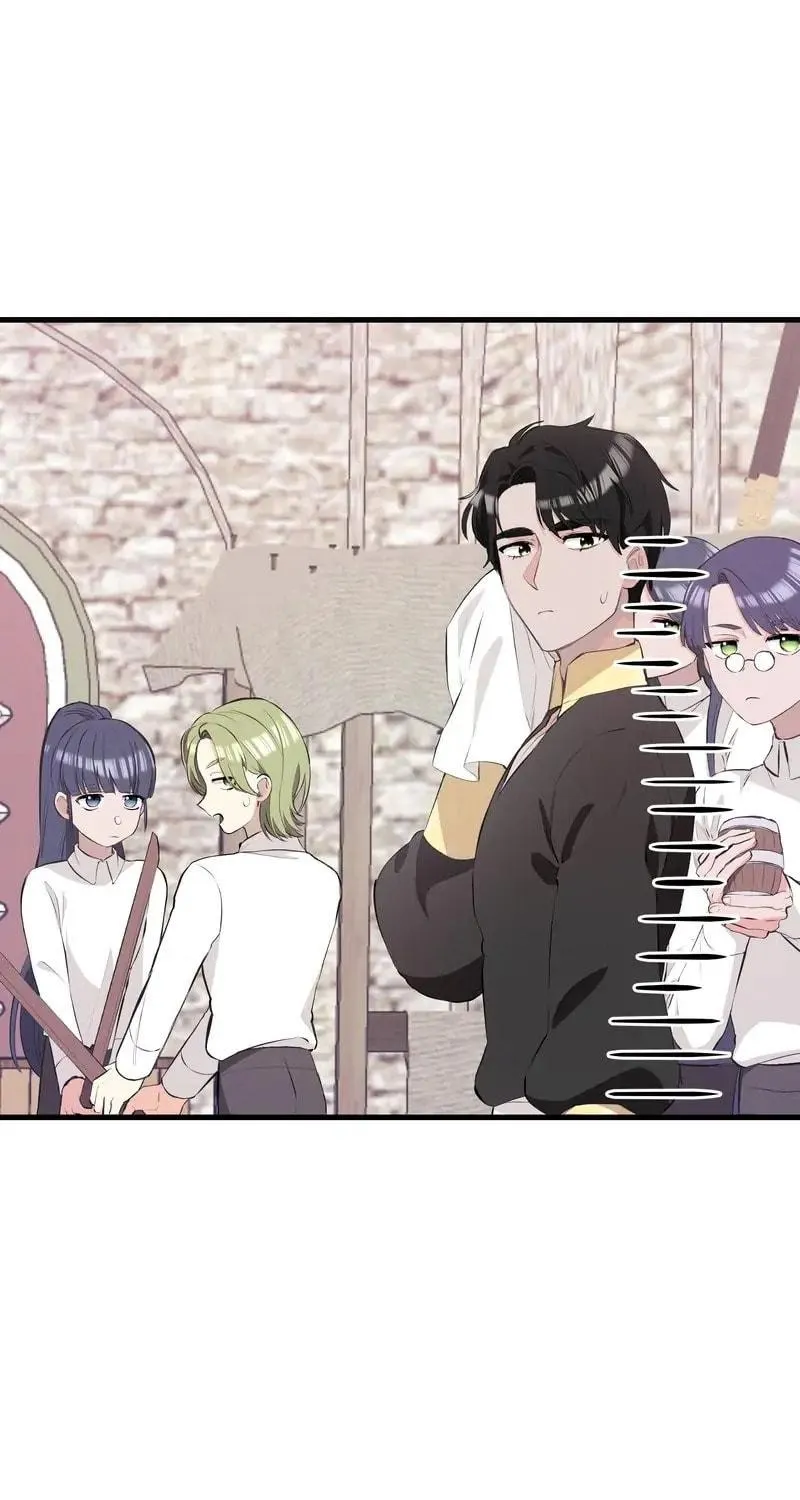 Read Falling Into the Deep End chapter 35 image 37 on Lezhin