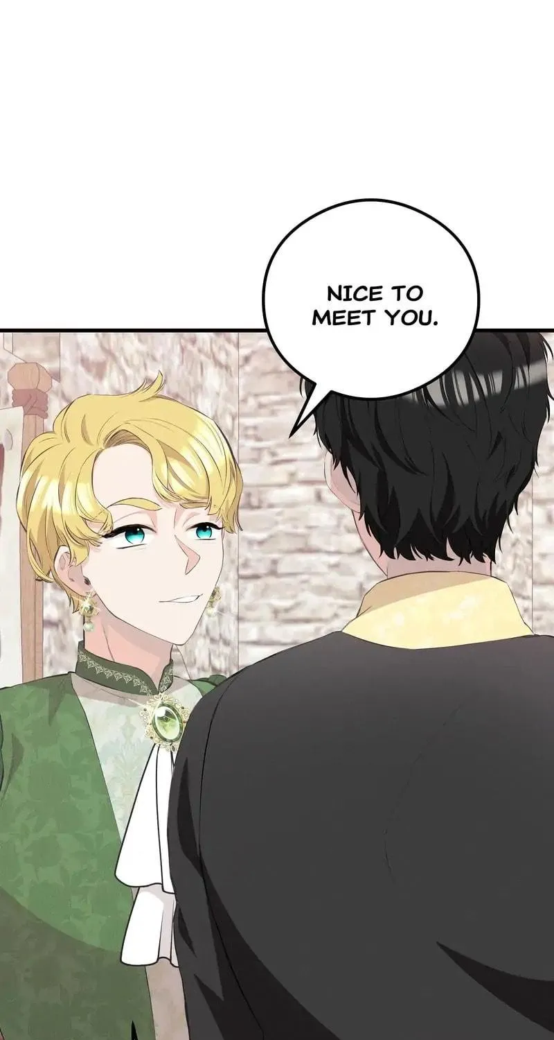 Read Falling Into the Deep End chapter 35 image 44 on Lezhin