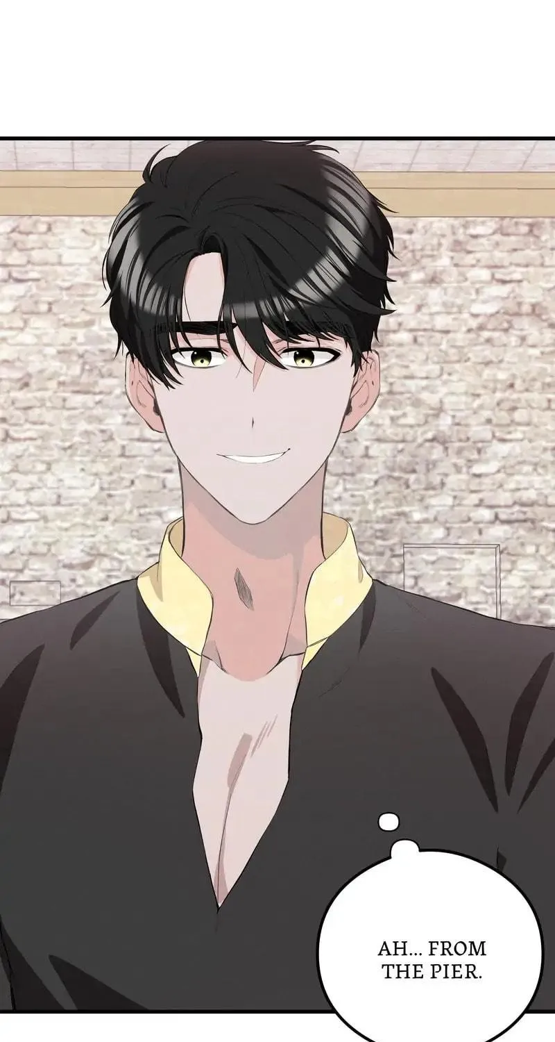 Read Falling Into the Deep End chapter 35 image 53 on Lezhin
