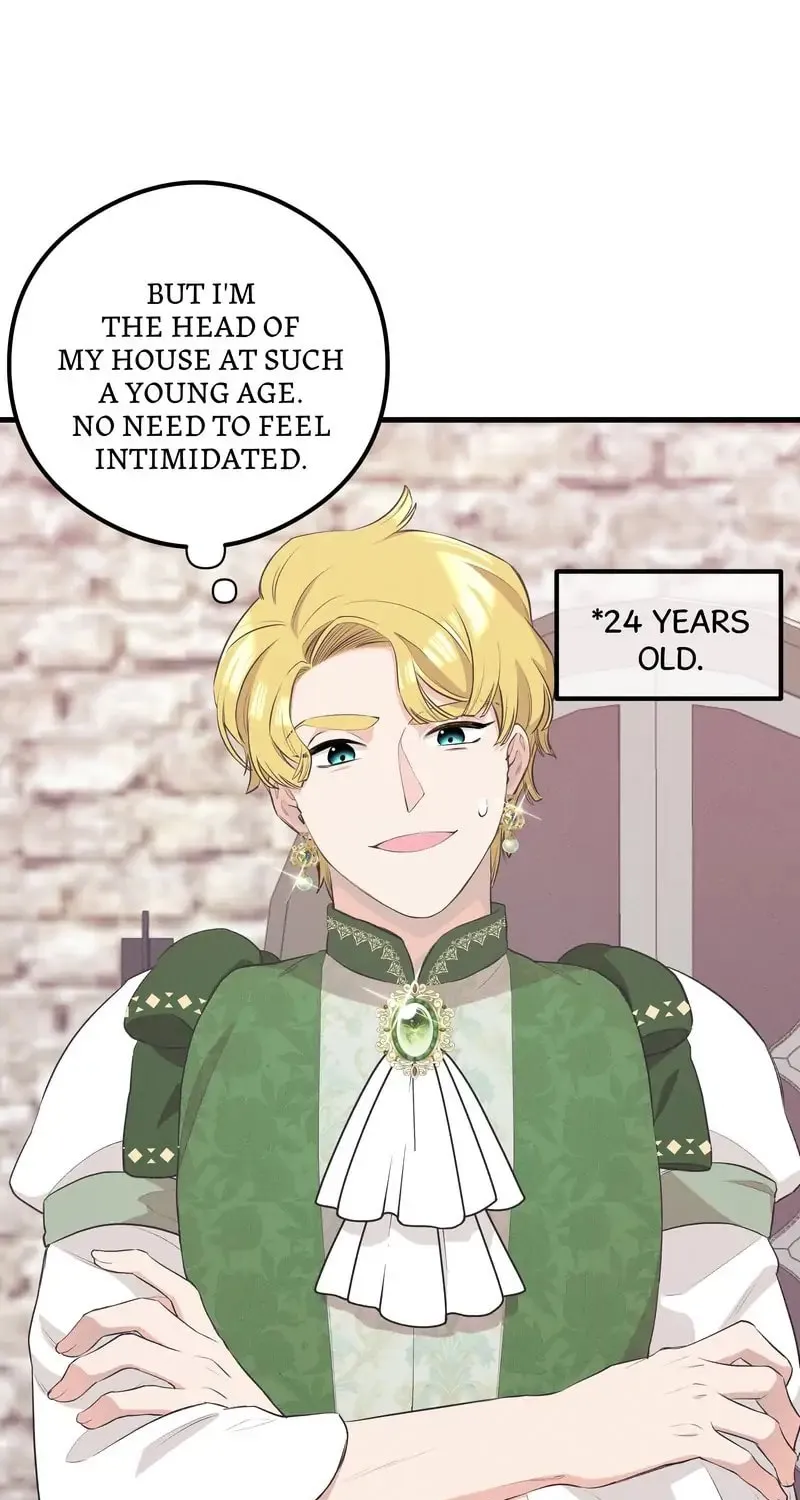 Read Falling Into the Deep End chapter 35 image 72 on Lezhin