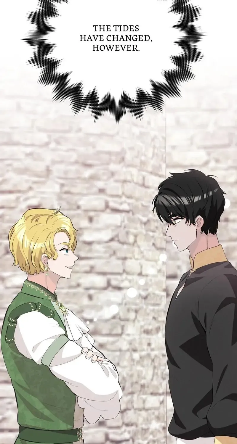 Read Falling Into the Deep End chapter 35 image 76 on Lezhin
