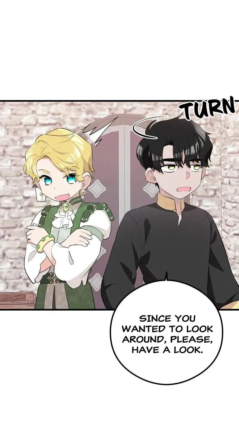 Read Falling Into the Deep End chapter 35 image 79 on Lezhin