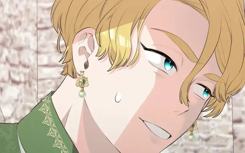 Read Falling Into the Deep End chapter 35 image 84 on Lezhin