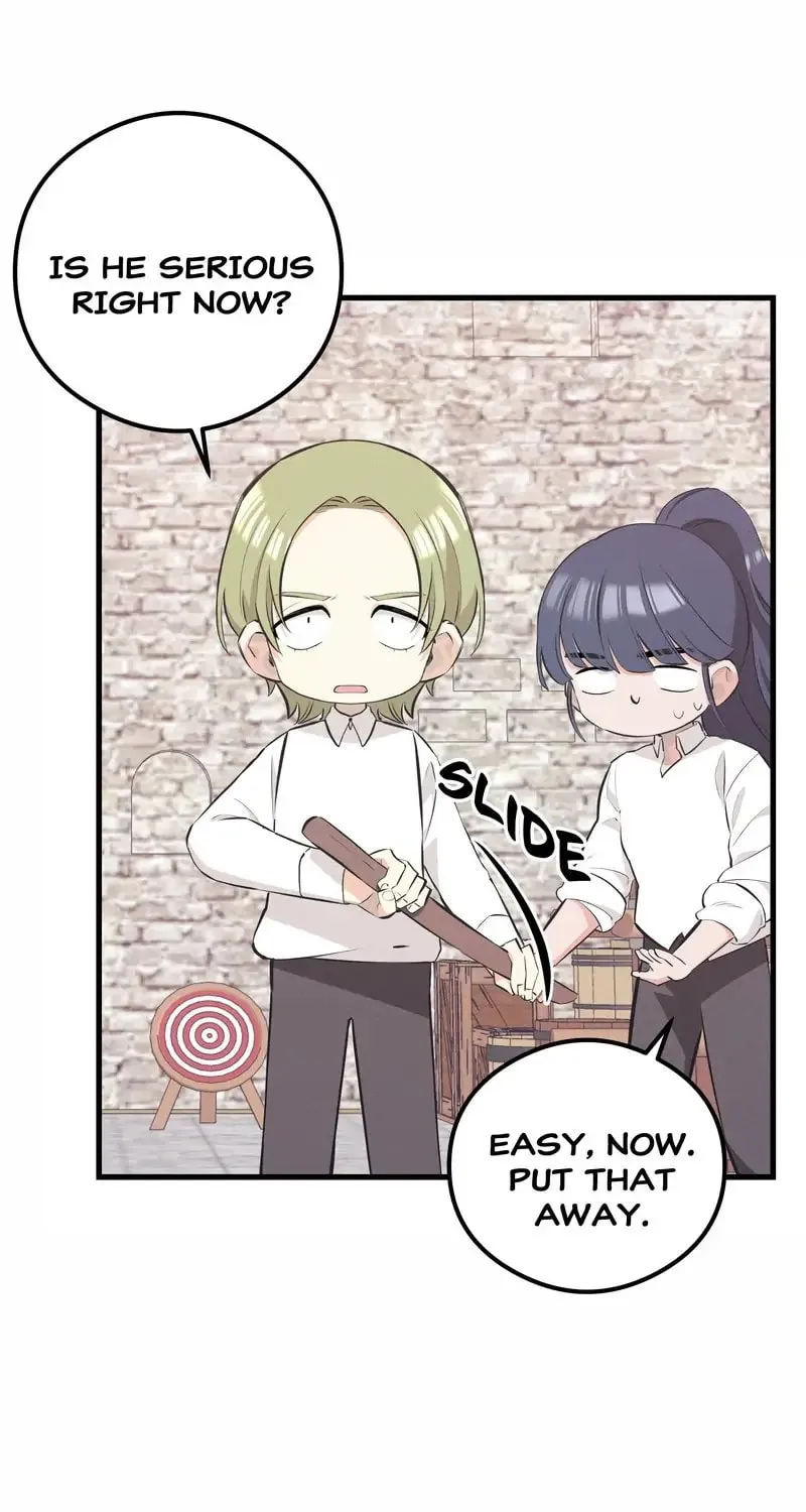 Read Falling Into the Deep End chapter 35 image 93 on Lezhin
