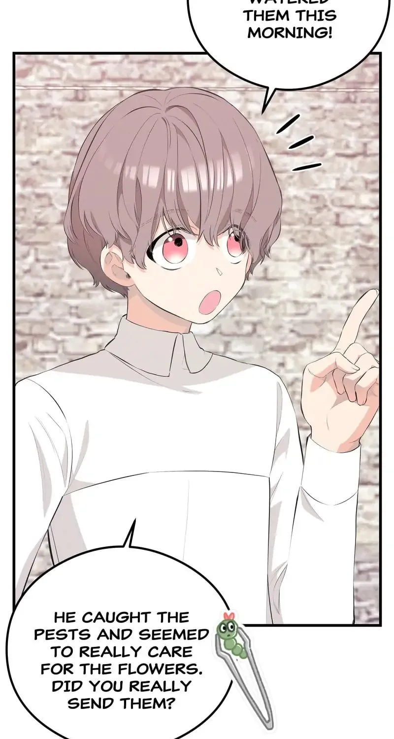 Read Falling Into the Deep End chapter 36 image 101 on Lezhin