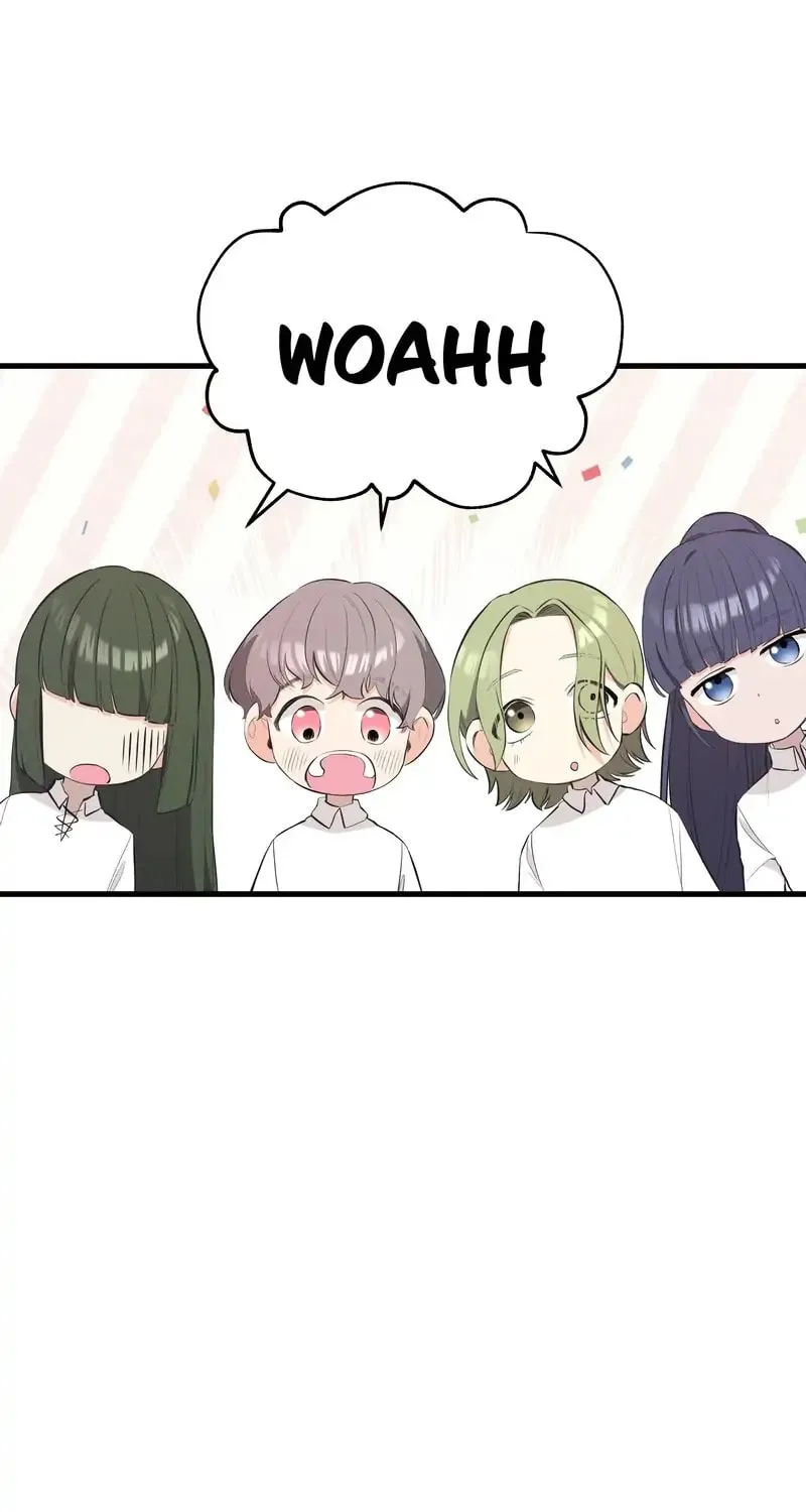 Read Falling Into the Deep End chapter 36 image 111 on Lezhin