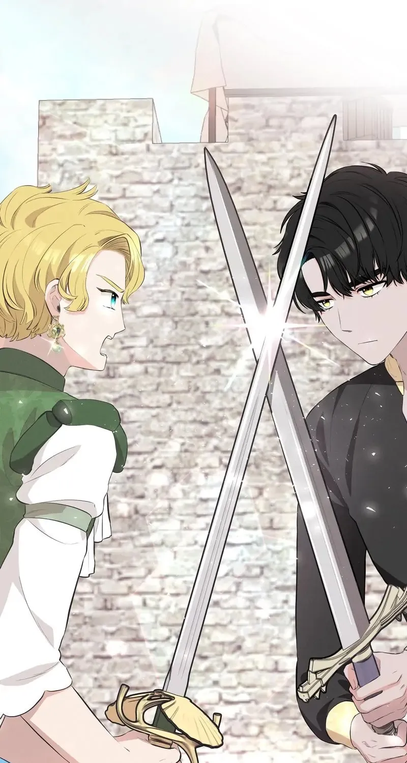 Read Falling Into the Deep End chapter 36 image 131 on Lezhin