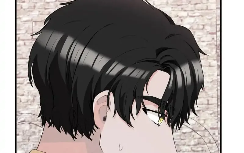 Read Falling Into the Deep End chapter 36 image 3 on Lezhin