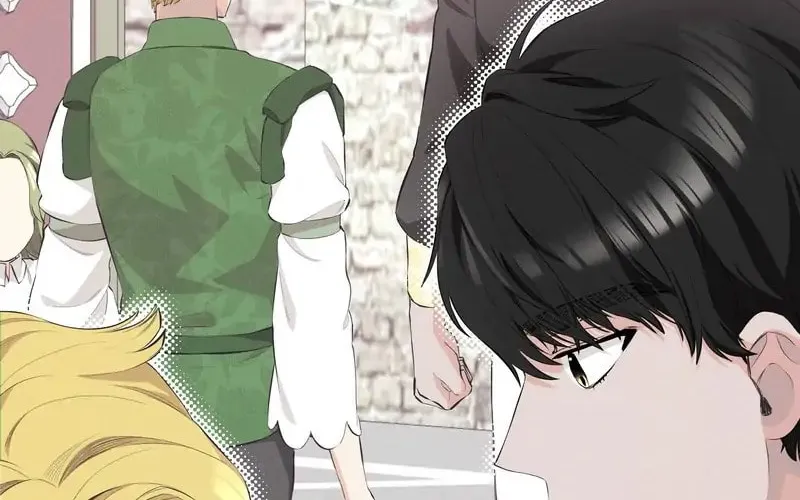 Read Falling Into the Deep End chapter 36 image 32 on Lezhin