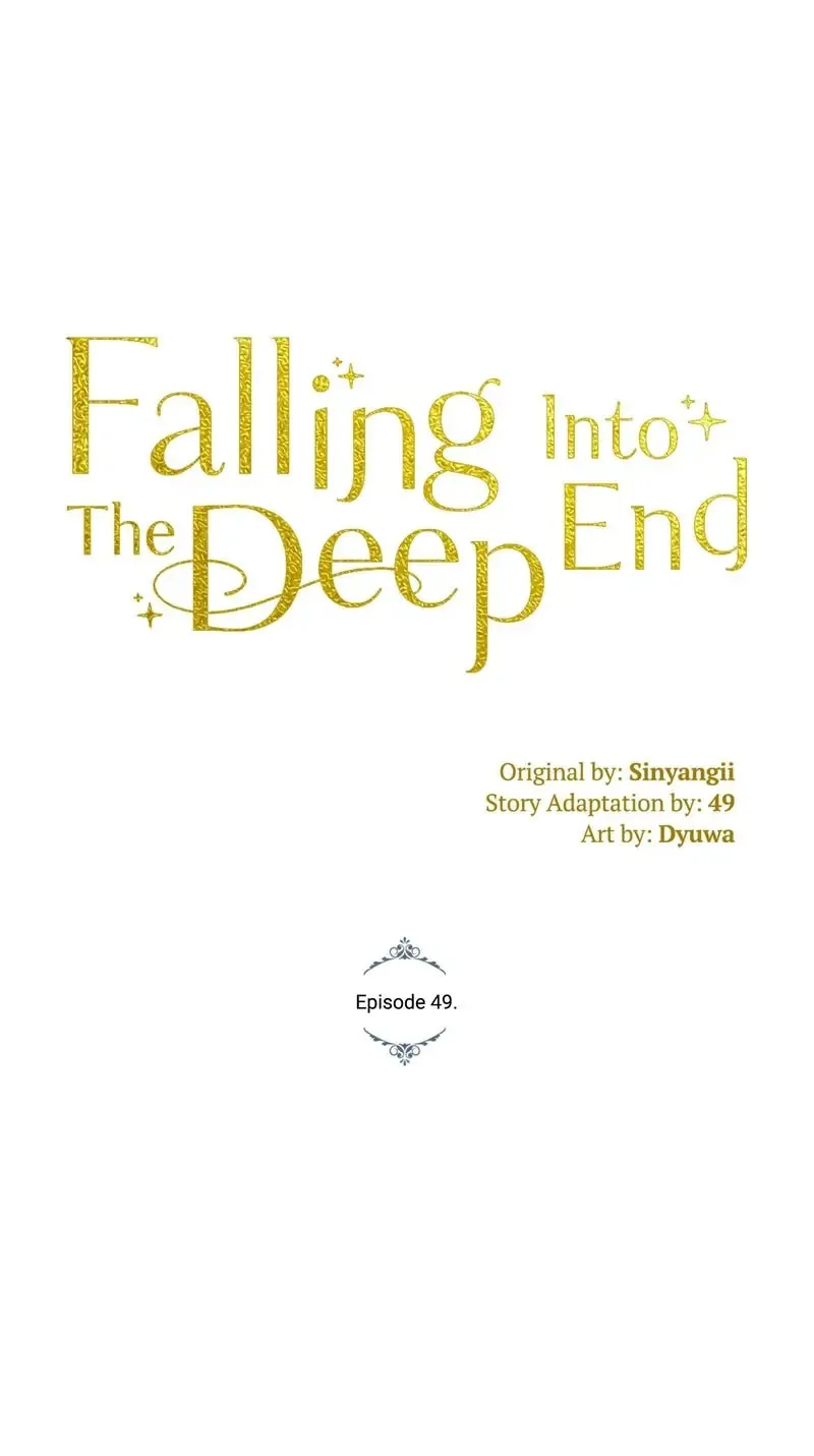Read Falling Into the Deep End chapter 36 image 35 on Lezhin