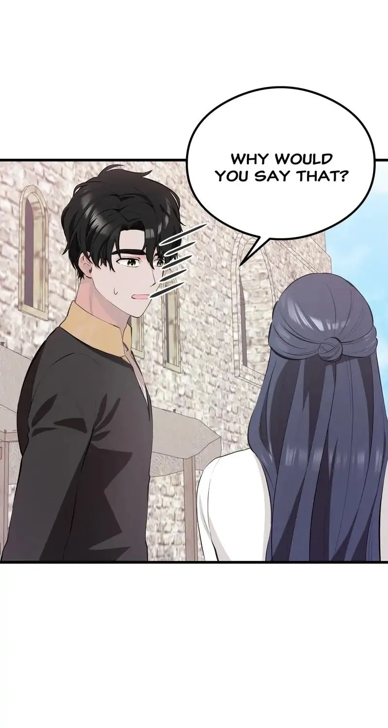 Read Falling Into the Deep End chapter 36 image 42 on Lezhin