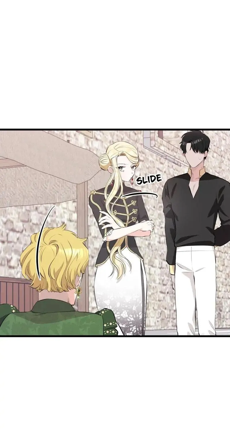 Read Falling Into the Deep End chapter 37 image 105 on Lezhin