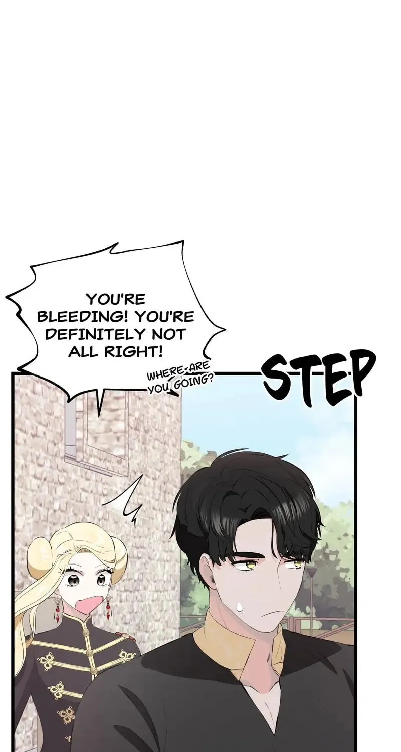 Read Falling Into the Deep End chapter 37 image 119 on Lezhin