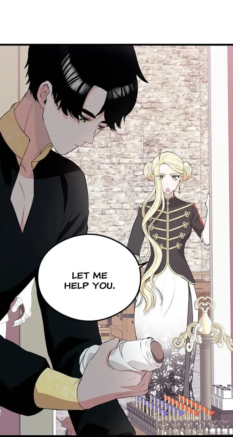Read Falling Into the Deep End chapter 37 image 126 on Lezhin