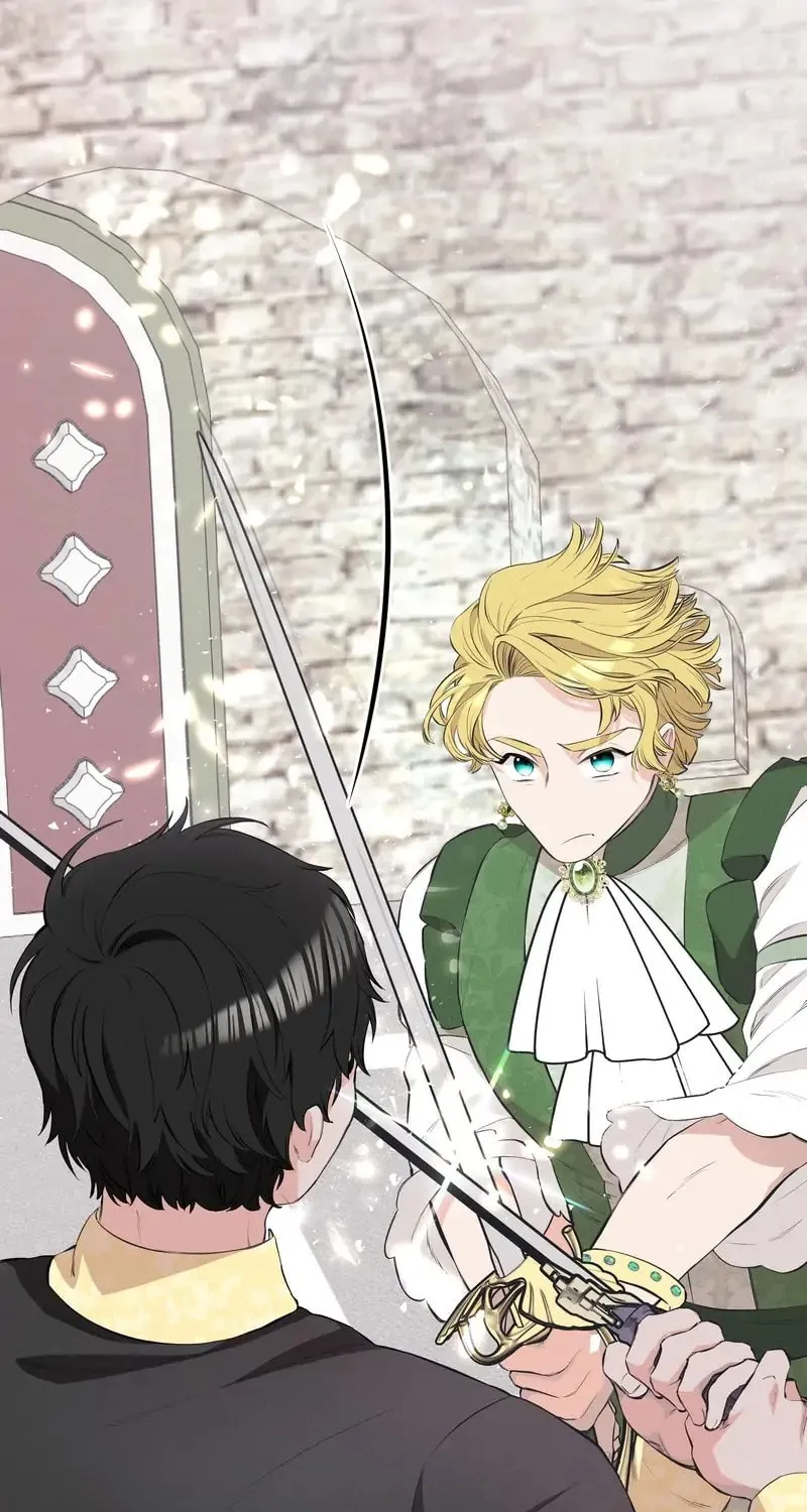 Read Falling Into the Deep End chapter 37 image 2 on Lezhin