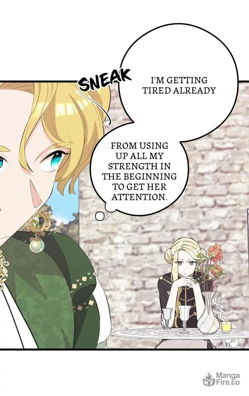 Read Falling Into the Deep End chapter 37 image 21 on Lezhin