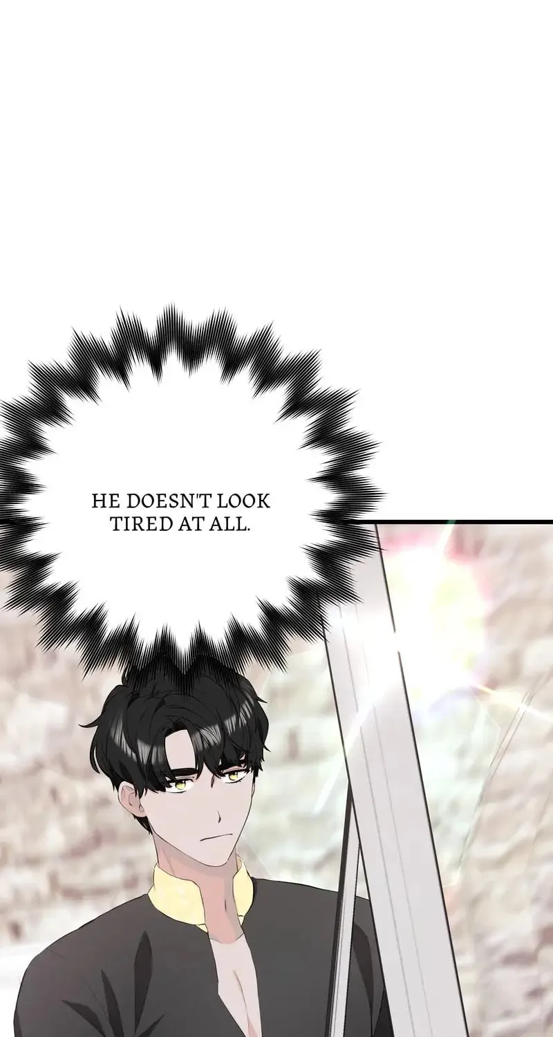 Read Falling Into the Deep End chapter 37 image 22 on Lezhin