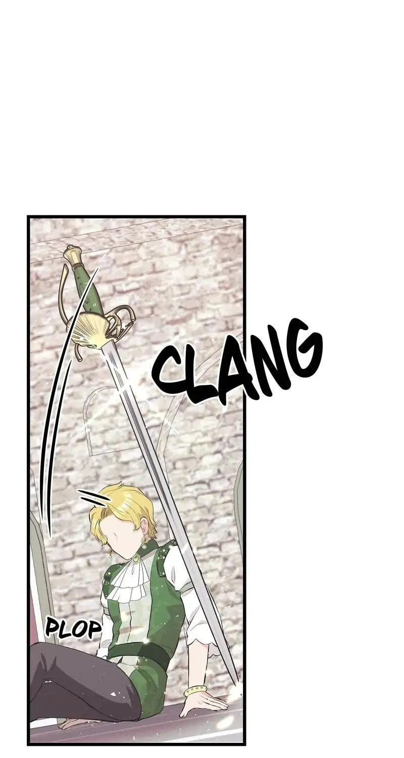 Read Falling Into the Deep End chapter 37 image 37 on Lezhin